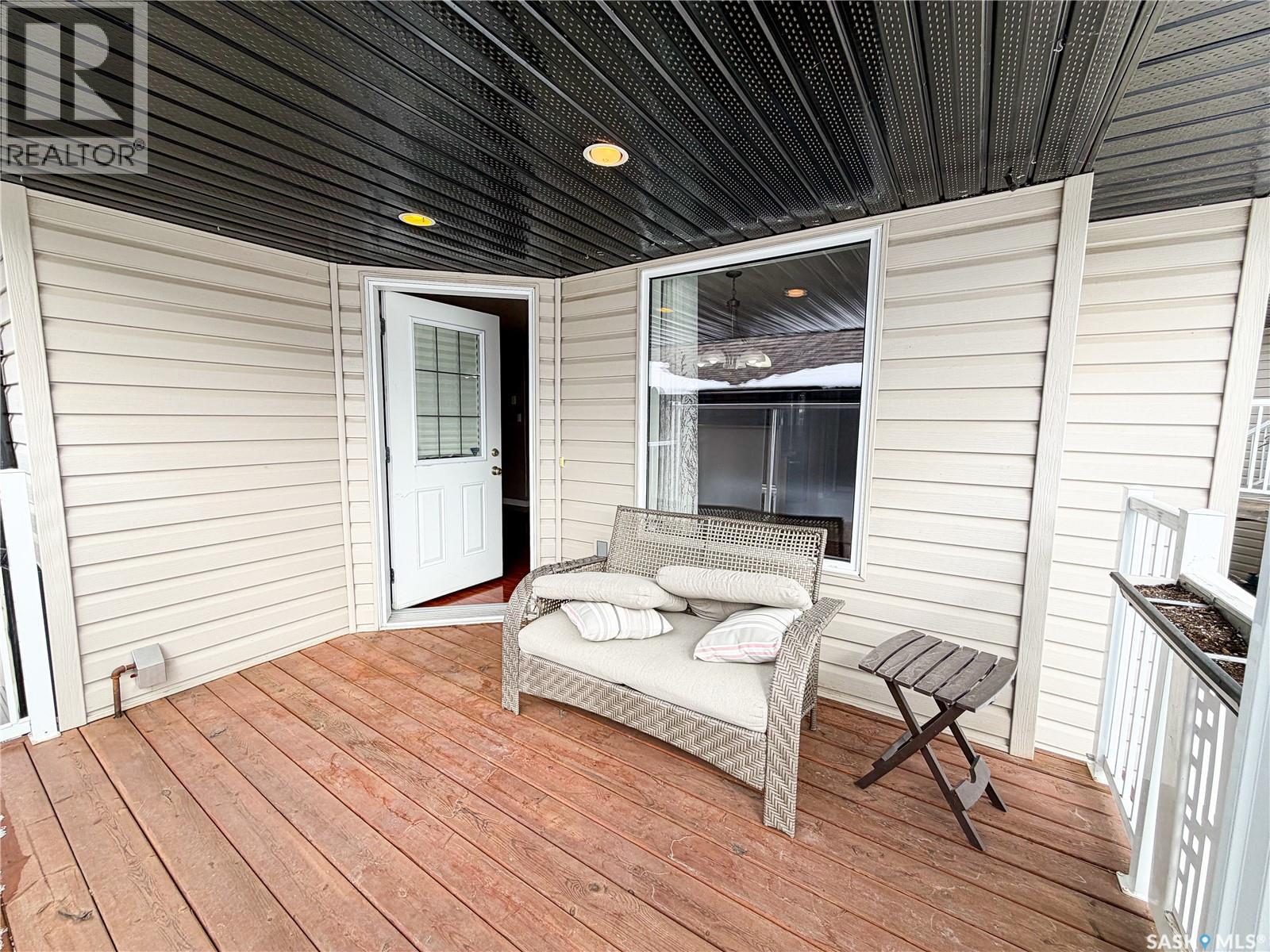 7 Fairway Court, Meadow Lake, Saskatchewan  S9X 1Z9 - Photo 30 - SK022032