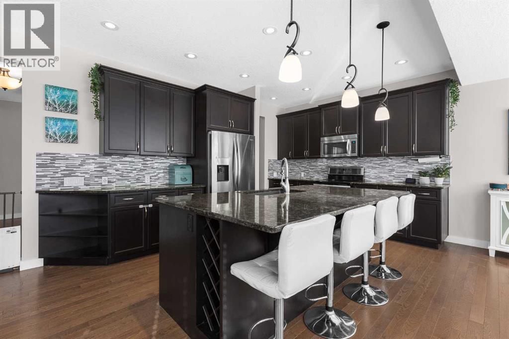 282 Mountainview Drive, Okotoks, Alberta T1S 0N1 - Photo 5 - A2292471