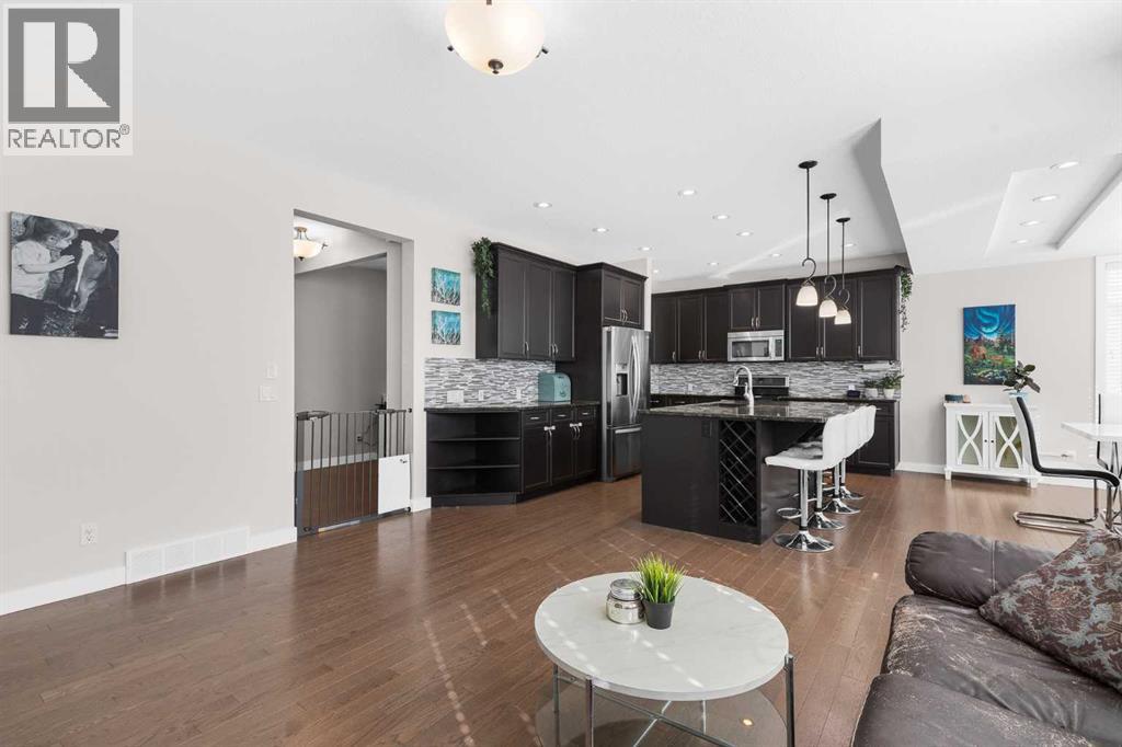 282 Mountainview Drive, Okotoks, Alberta T1S 0N1 - Photo 15 - A2292471