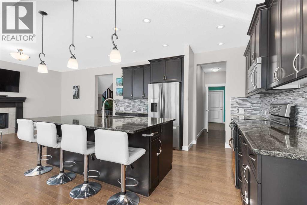 282 Mountainview Drive, Okotoks, Alberta T1S 0N1 - Photo 7 - A2292471