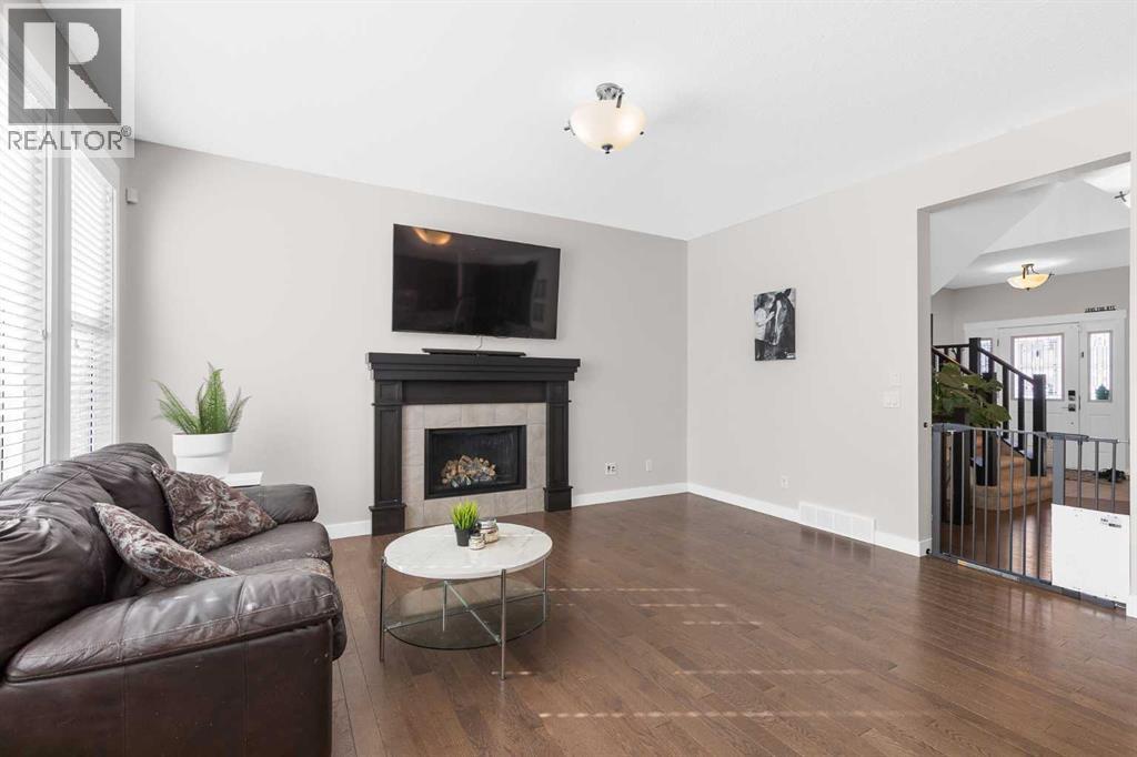 282 Mountainview Drive, Okotoks, Alberta T1S 0N1 - Photo 13 - A2292471