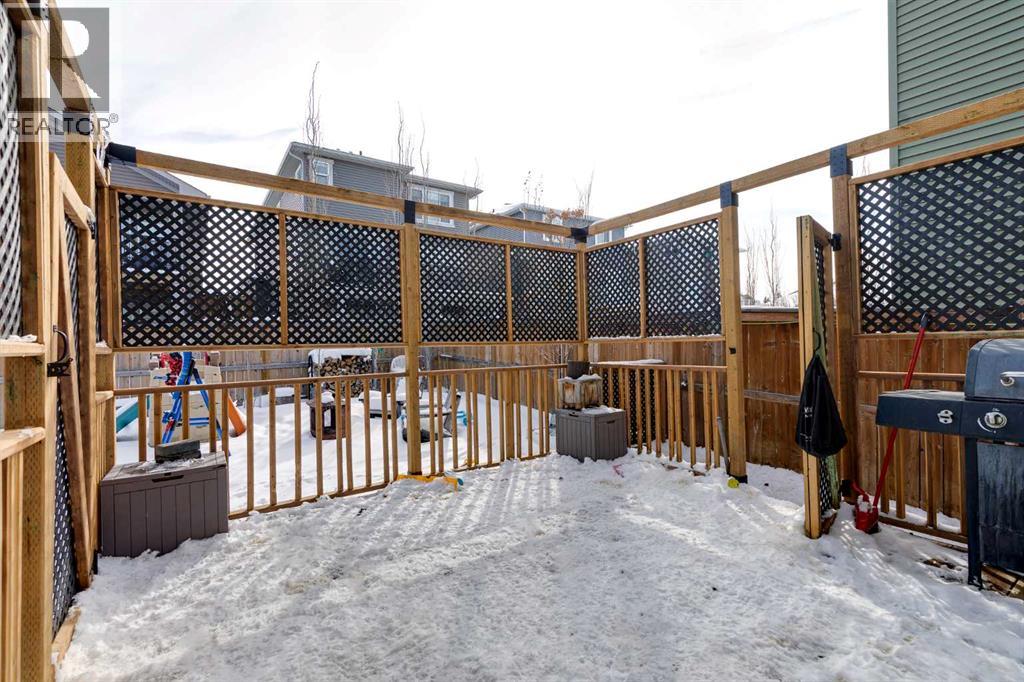 282 Mountainview Drive, Okotoks, Alberta T1S 0N1 - Photo 39 - A2292471