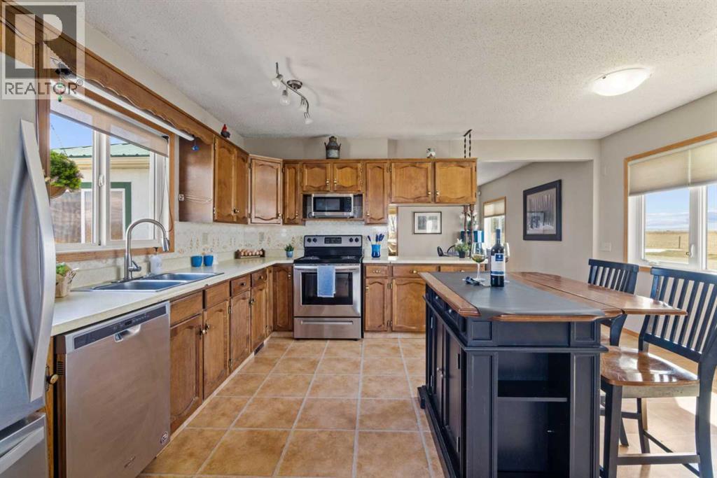 271008 529 Highway, Rural Willow Creek No. 26, Alberta  T0L 1R0 - Photo 4 - A2297805