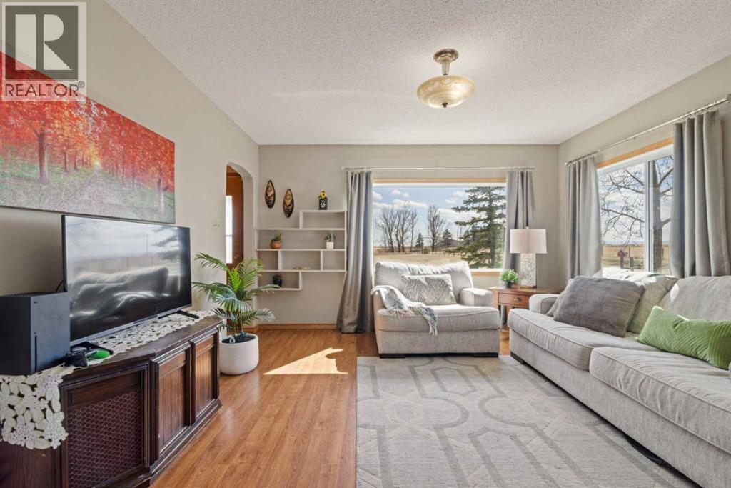 271008 529 Highway, Rural Willow Creek No. 26, Alberta  T0L 1R0 - Photo 6 - A2297805