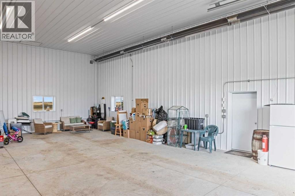 271008 529 Highway, Rural Willow Creek No. 26, Alberta  T0L 1R0 - Photo 34 - A2297805