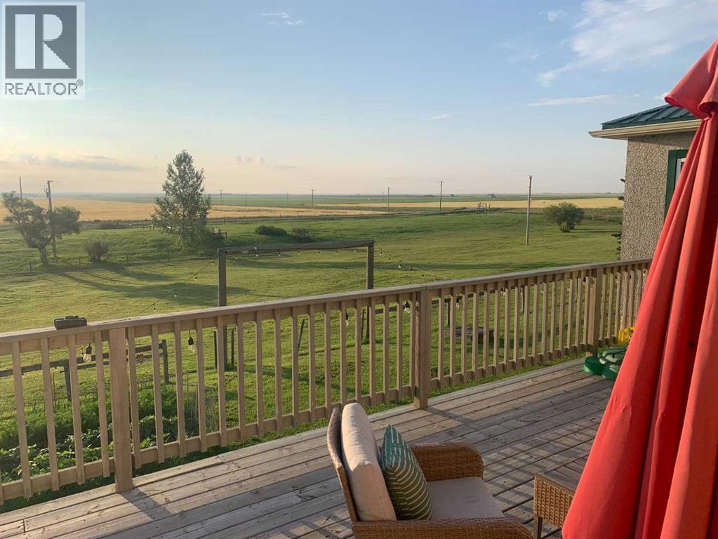271008 529 Highway, Rural Willow Creek No. 26, Alberta  T0L 1R0 - Photo 15 - A2297805