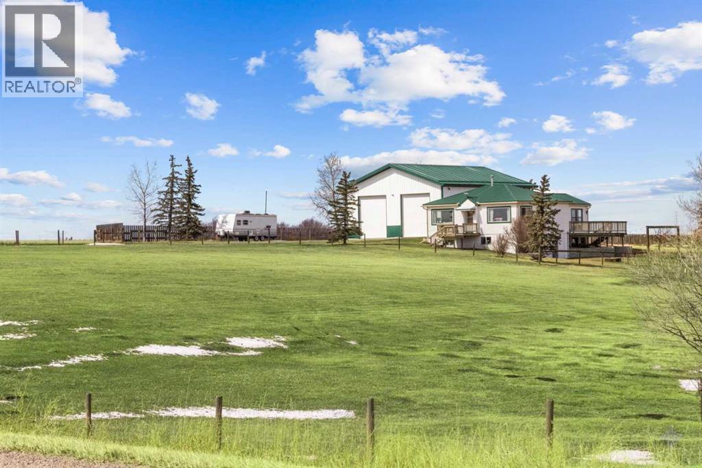 271008 529 Highway, Rural Willow Creek No. 26, Alberta  T0L 1R0 - Photo 37 - A2297805