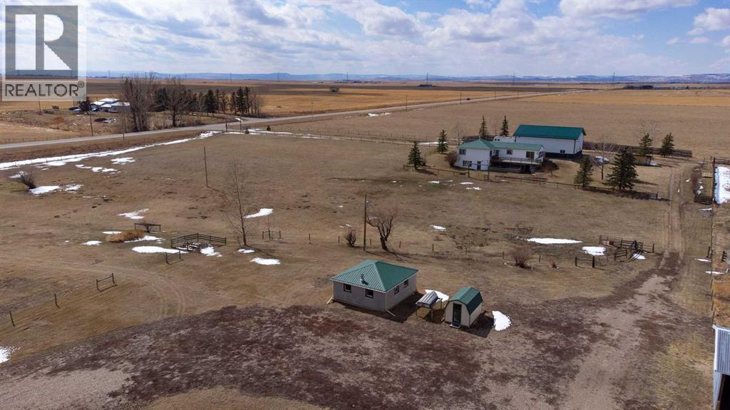 271008 529 Highway, Rural Willow Creek No. 26, Alberta  T0L 1R0 - Photo 44 - A2297805