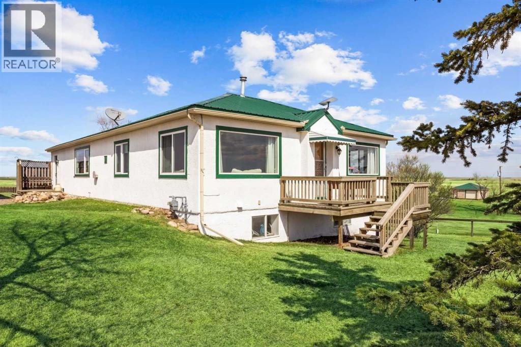 271008 529 Highway, Rural Willow Creek No. 26, Alberta  T0L 1R0 - Photo 35 - A2297805