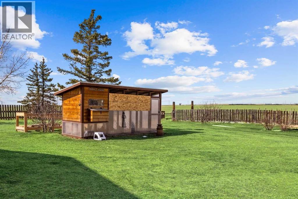 271008 529 Highway, Rural Willow Creek No. 26, Alberta  T0L 1R0 - Photo 8 - A2297805