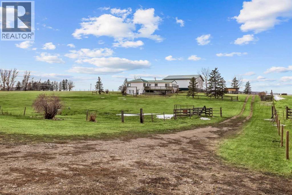 271008 529 Highway, Rural Willow Creek No. 26, Alberta  T0L 1R0 - Photo 39 - A2297805