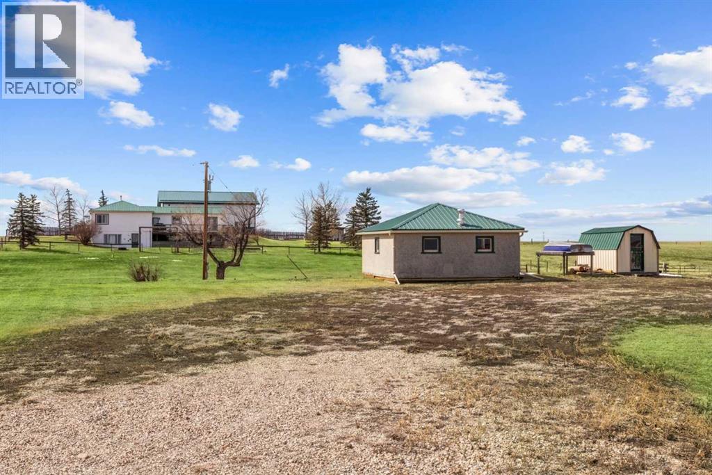 271008 529 Highway, Rural Willow Creek No. 26, Alberta  T0L 1R0 - Photo 38 - A2297805