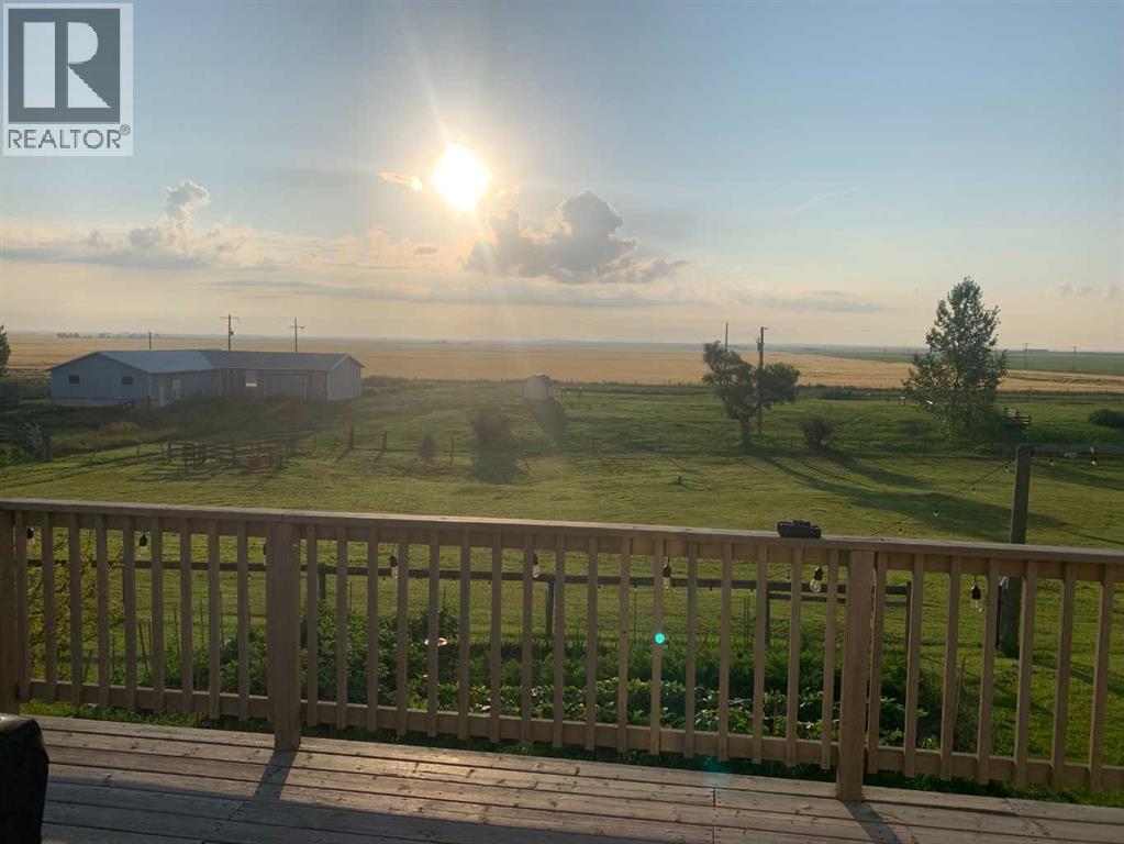 271008 529 Highway, Rural Willow Creek No. 26, Alberta  T0L 1R0 - Photo 45 - A2297805