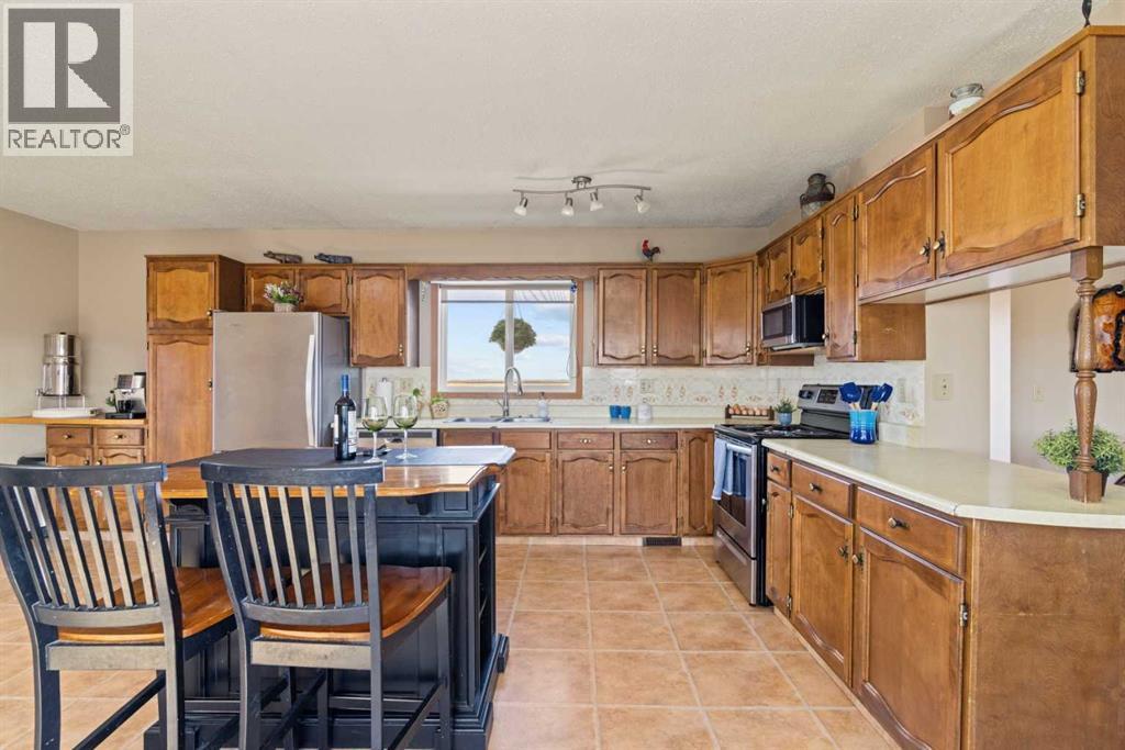 271008 529 Highway, Rural Willow Creek No. 26, Alberta  T0L 1R0 - Photo 22 - A2297805