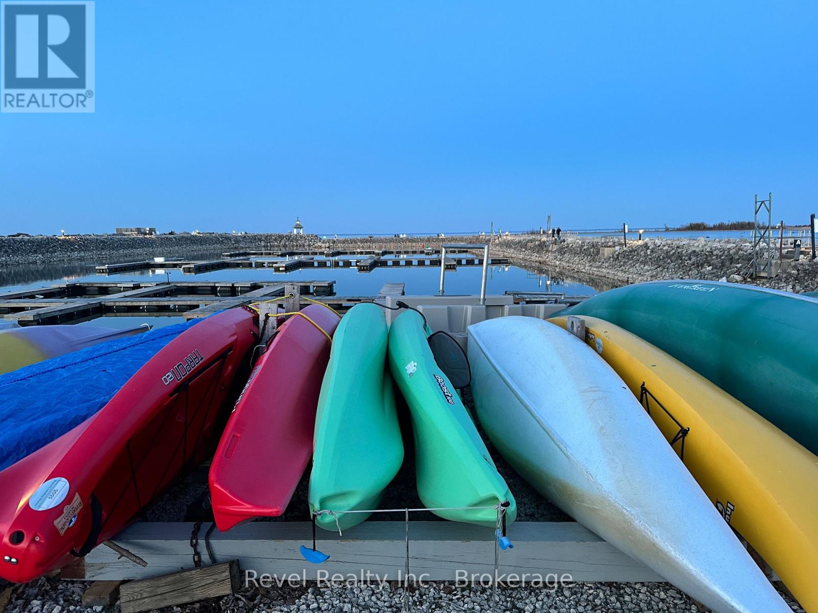 305 - 24 Ramblings Way, Collingwood, Ontario L9Y 5S7 - Photo 17 - S12469689