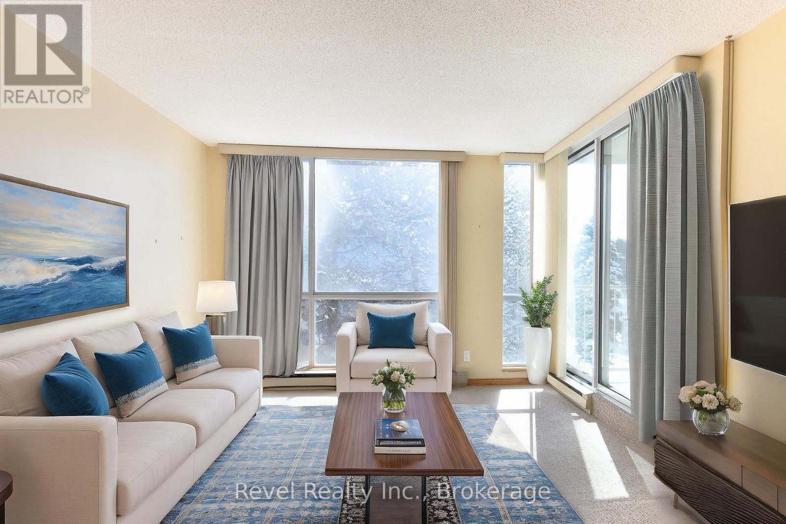 305 - 24 Ramblings Way, Collingwood, Ontario L9Y 5S7 - Photo 7 - S12469689