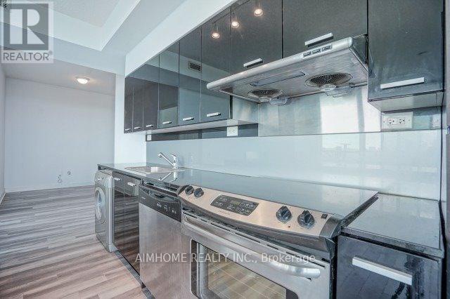 2302 - 33 Singer Court, Toronto, Ontario  M2K 0B4 - Photo 16 - C12864502