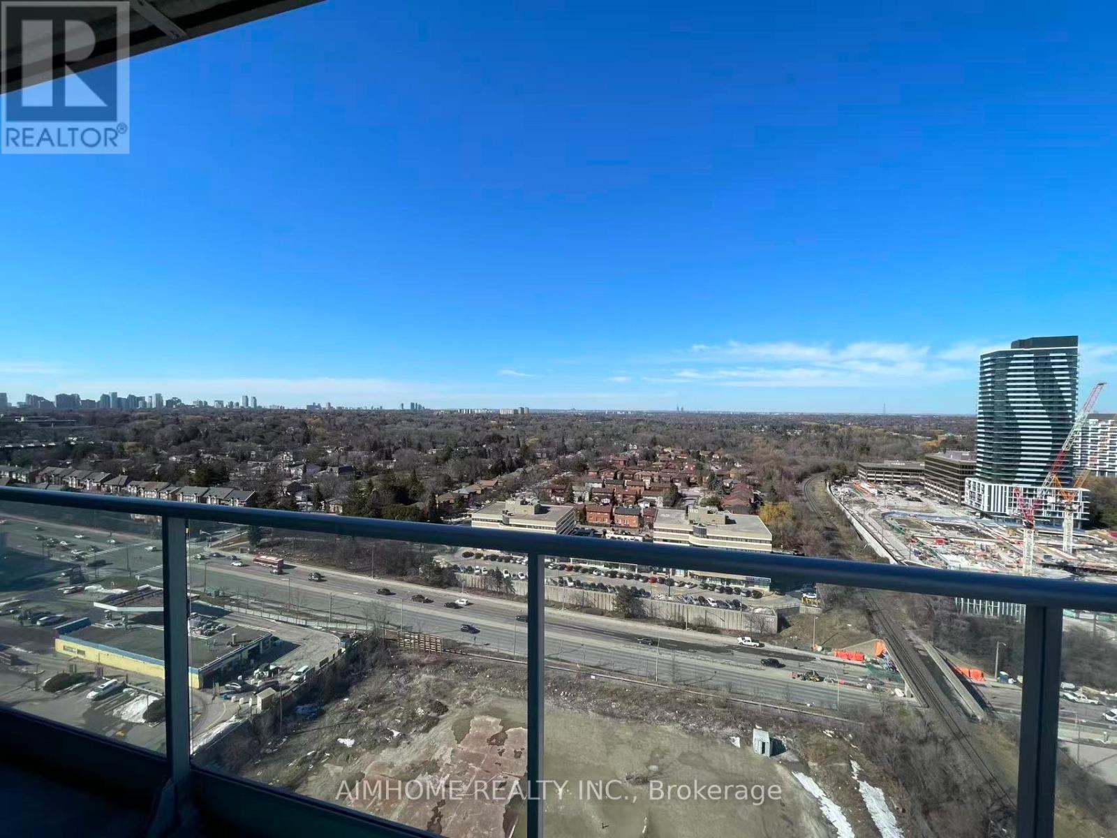 2302 - 33 Singer Court, Toronto, Ontario  M2K 0B4 - Photo 25 - C12864502