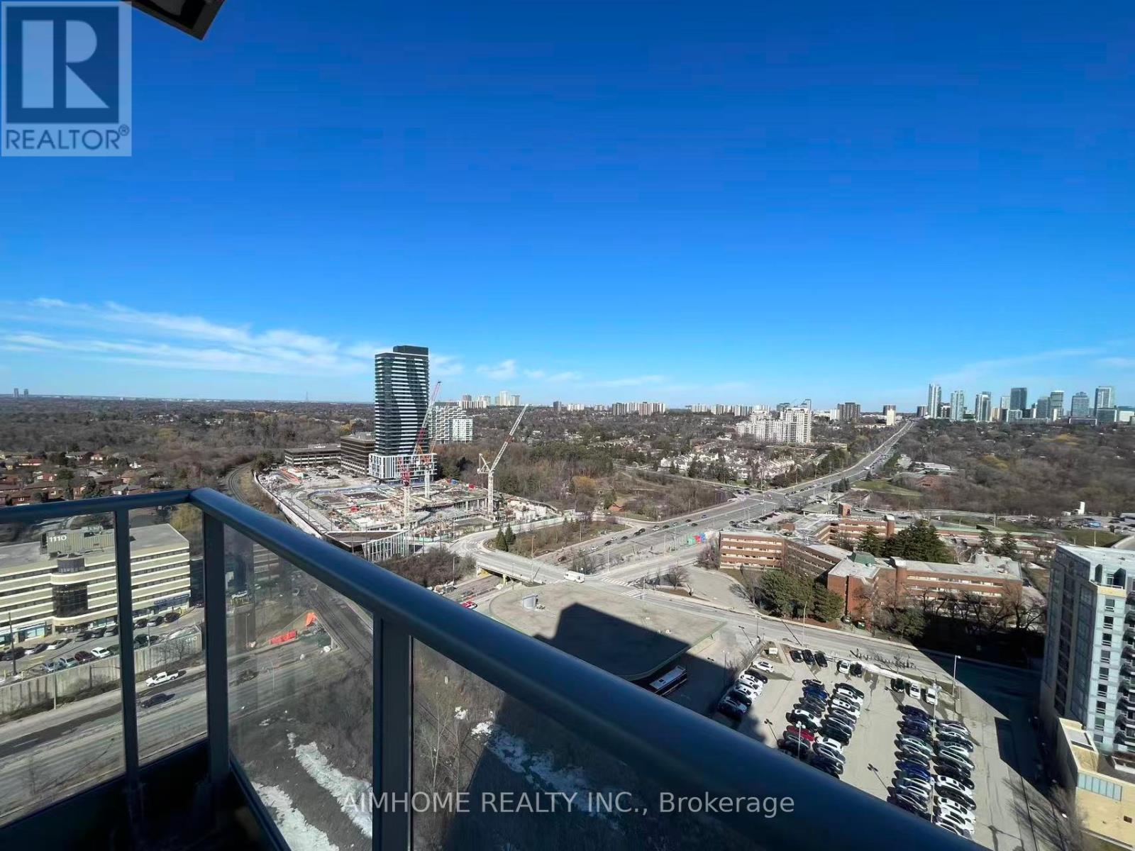 2302 - 33 Singer Court, Toronto, Ontario  M2K 0B4 - Photo 27 - C12864502