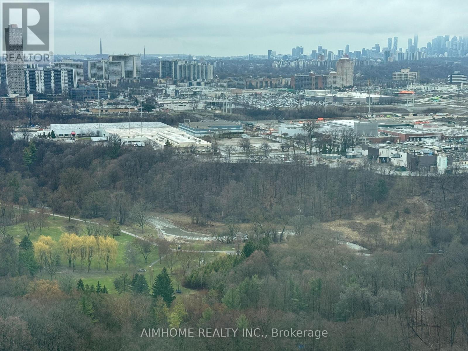 3203 - 1 Quarrington Lane, Toronto, Ontario  M3C 0S4 - Photo 19 - C12986588