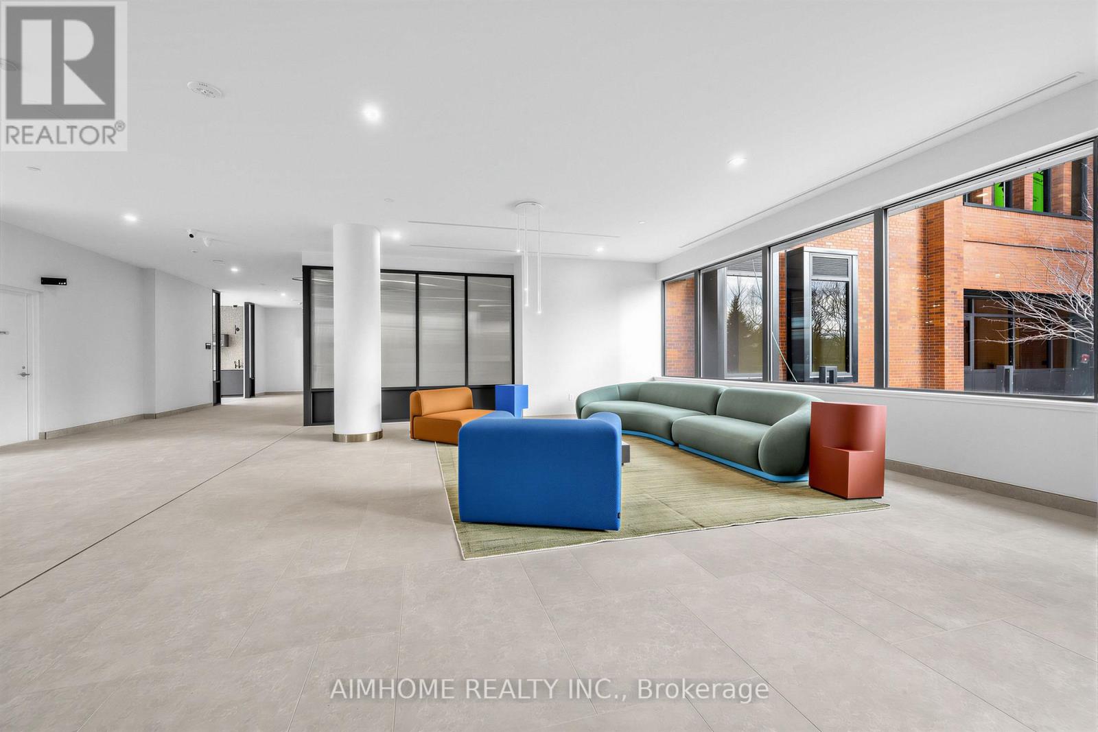 3203 - 1 Quarrington Lane, Toronto, Ontario  M3C 0S4 - Photo 31 - C12986588