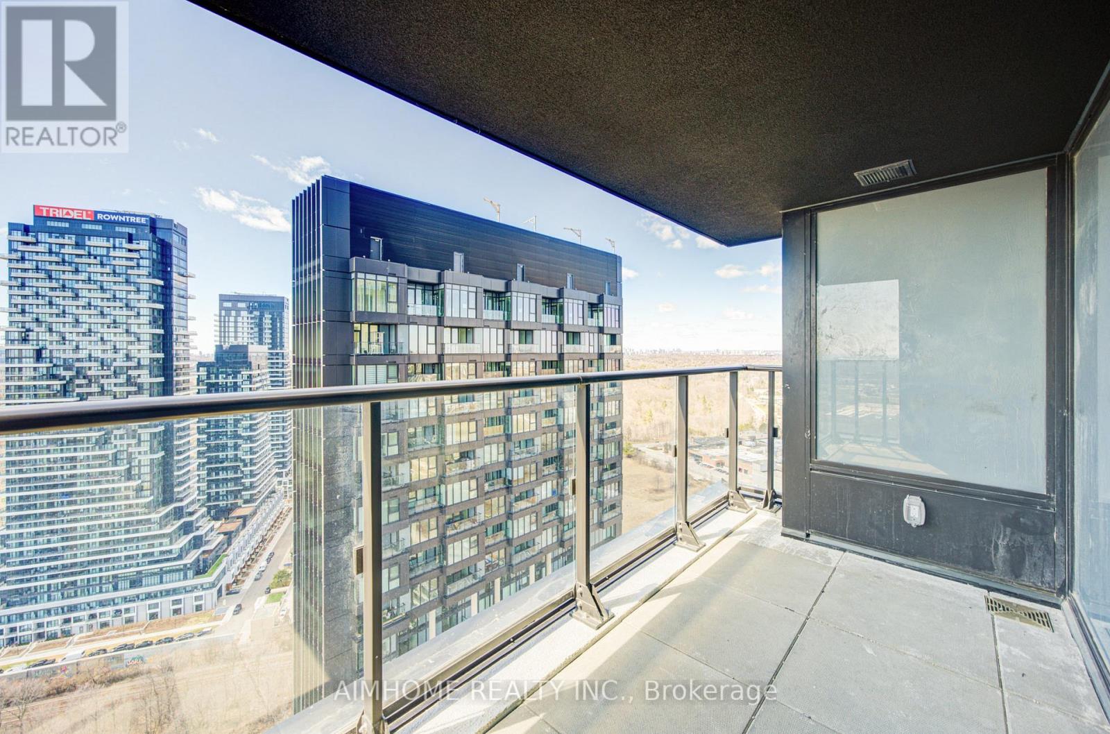 3203 - 1 Quarrington Lane, Toronto, Ontario  M3C 0S4 - Photo 27 - C12986588