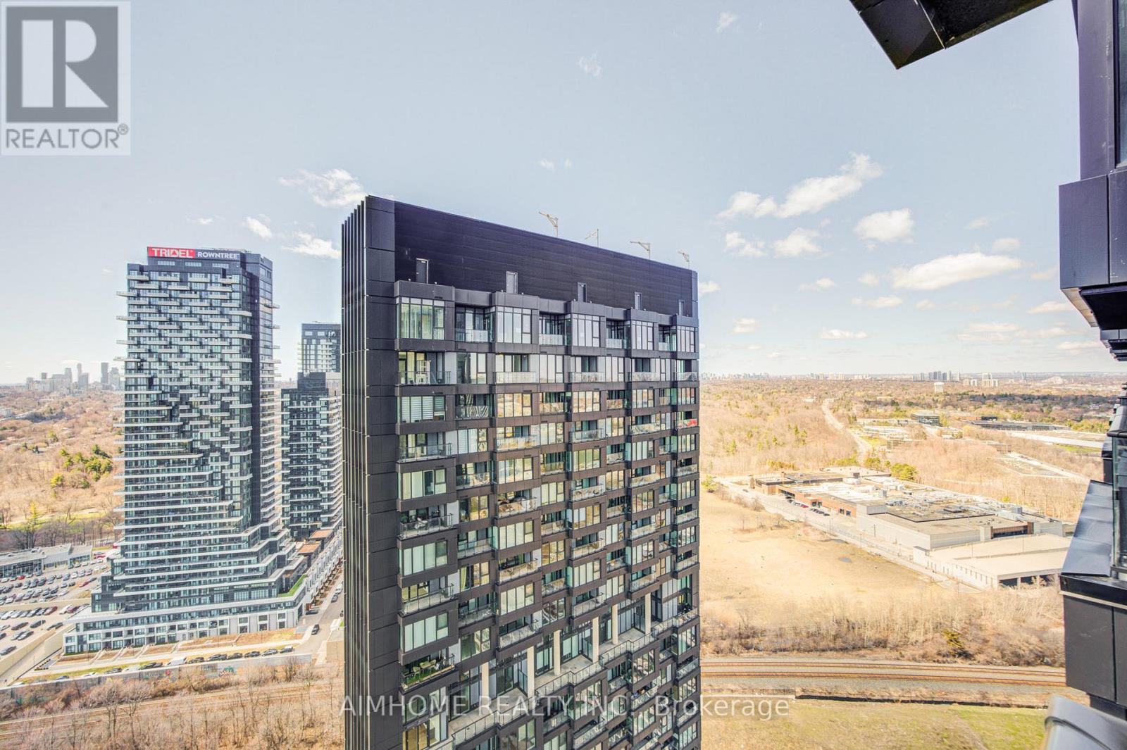 3203 - 1 Quarrington Lane, Toronto, Ontario  M3C 0S4 - Photo 28 - C12986588