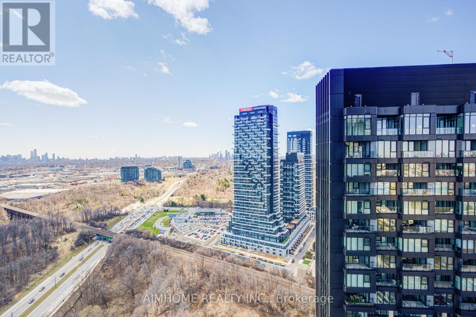 3203 - 1 Quarrington Lane, Toronto, Ontario  M3C 0S4 - Photo 26 - C12986588