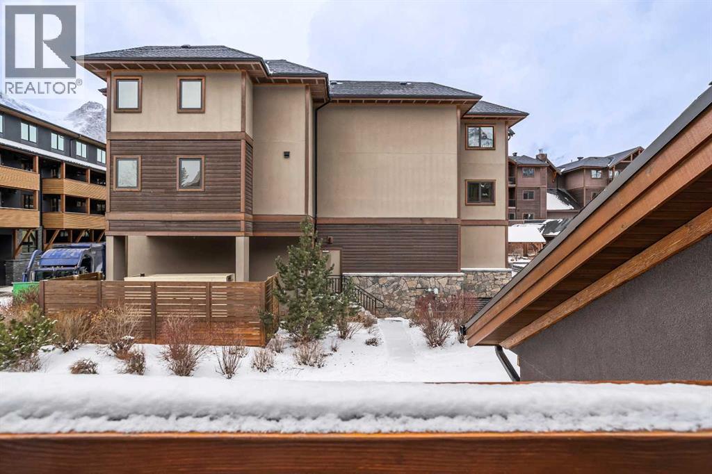 22 Streamside Lane, Canmore, Alberta  T1W 0J2 - Photo 23 - A2288564