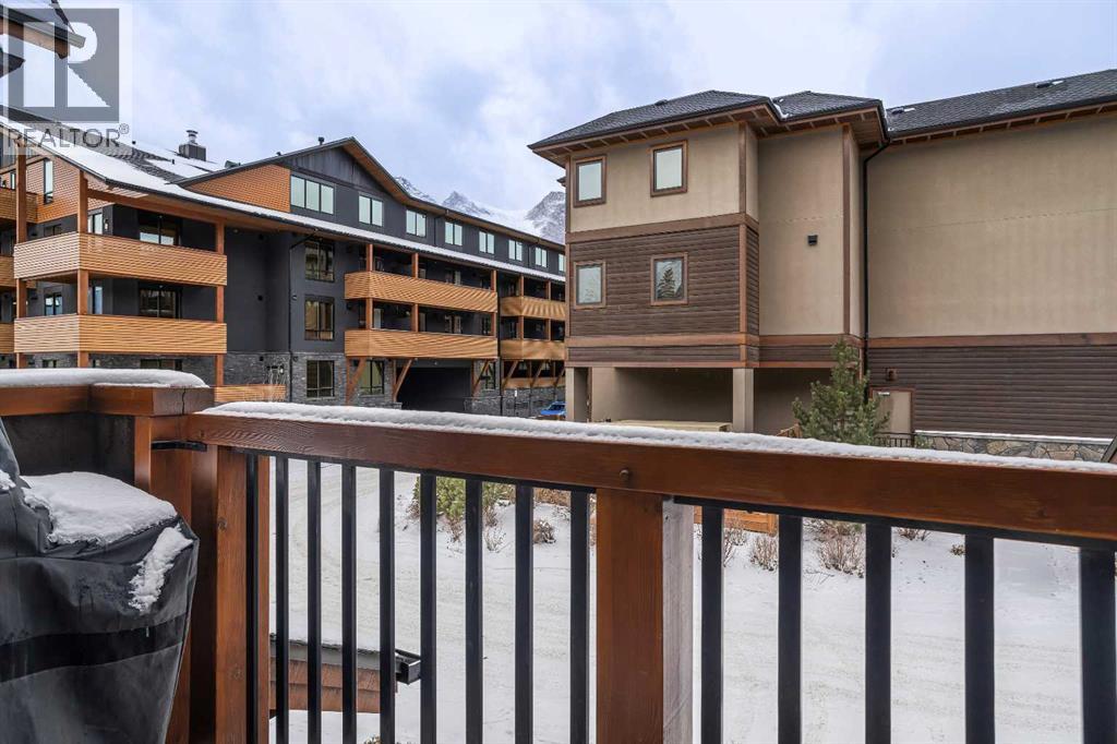 22 Streamside Lane, Canmore, Alberta  T1W 0J2 - Photo 21 - A2288564