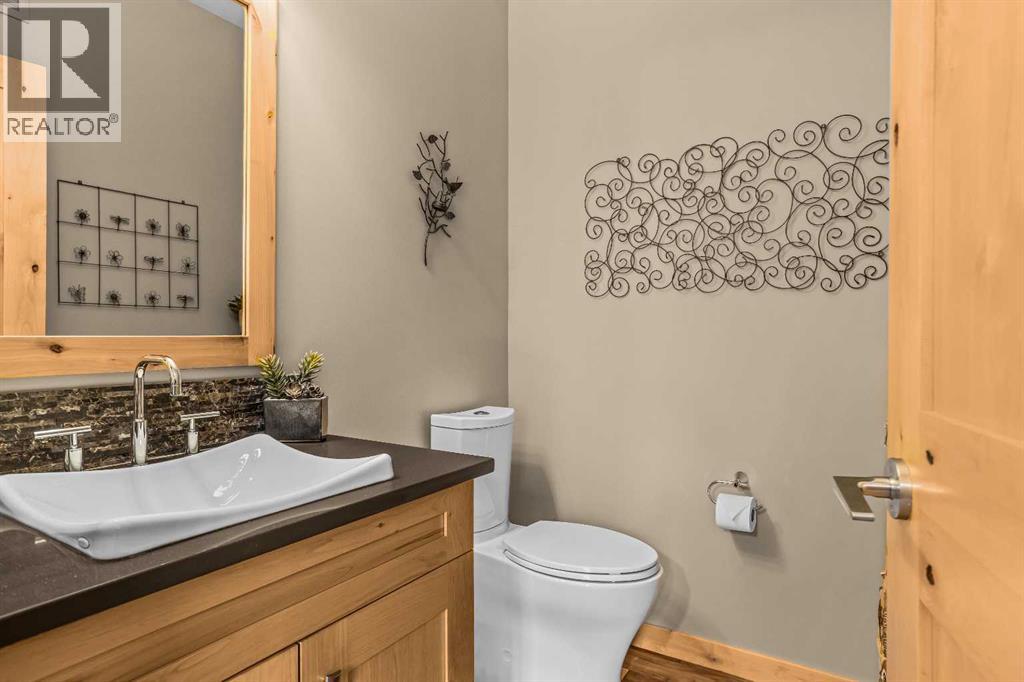 22 Streamside Lane, Canmore, Alberta  T1W 0J2 - Photo 19 - A2288564