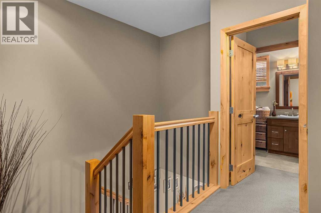 22 Streamside Lane, Canmore, Alberta  T1W 0J2 - Photo 35 - A2288564