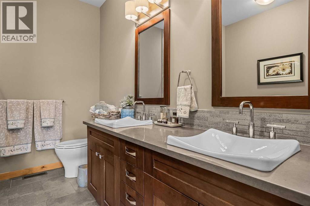 22 Streamside Lane, Canmore, Alberta  T1W 0J2 - Photo 45 - A2288564