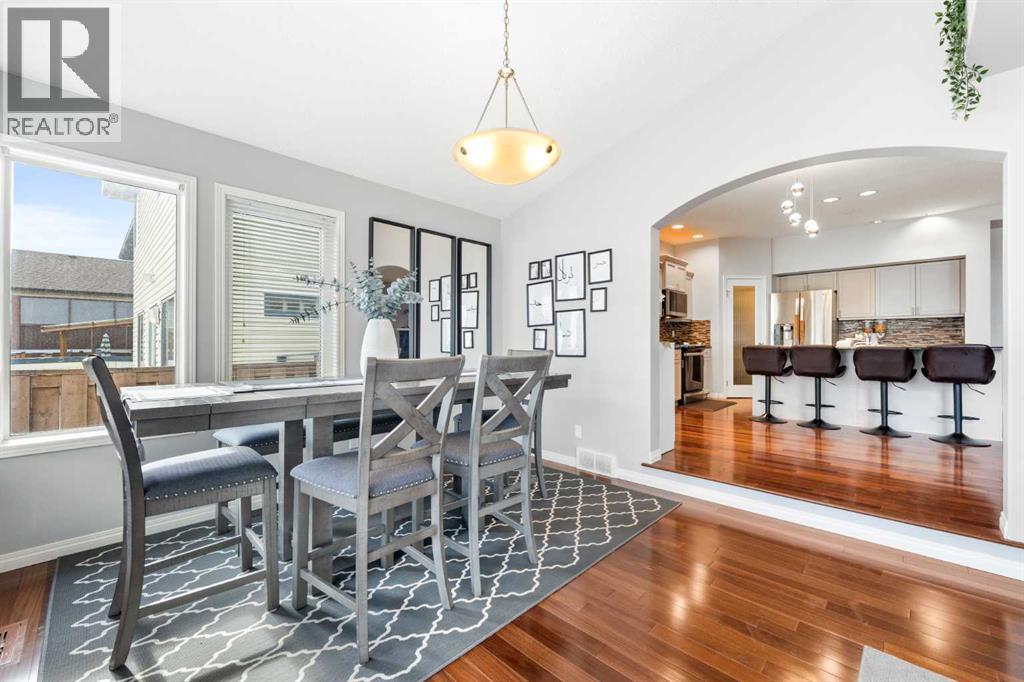 72 Panamount Heights Nw, Calgary, Alberta  T3K 5T2 - Photo 8 - A2289379