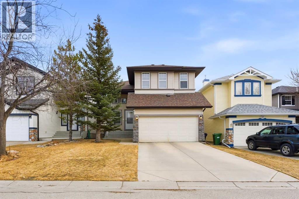 72 Panamount Heights Nw, Calgary, Alberta  T3K 5T2 - Photo 2 - A2289379
