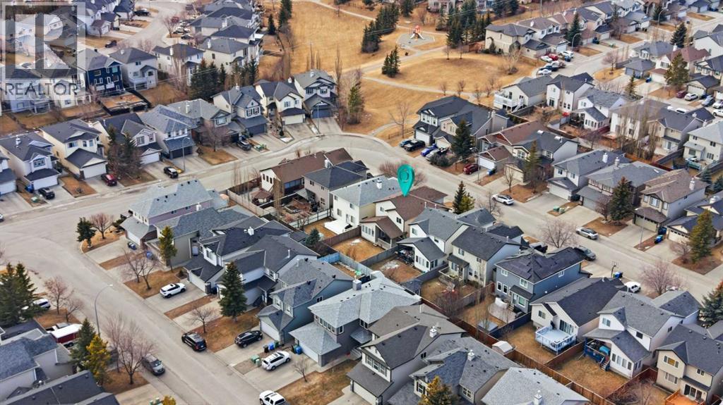 72 Panamount Heights Nw, Calgary, Alberta  T3K 5T2 - Photo 43 - A2289379