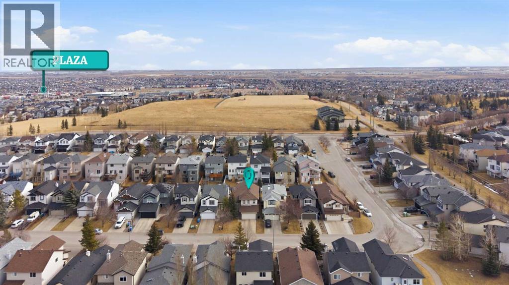 72 Panamount Heights Nw, Calgary, Alberta  T3K 5T2 - Photo 44 - A2289379