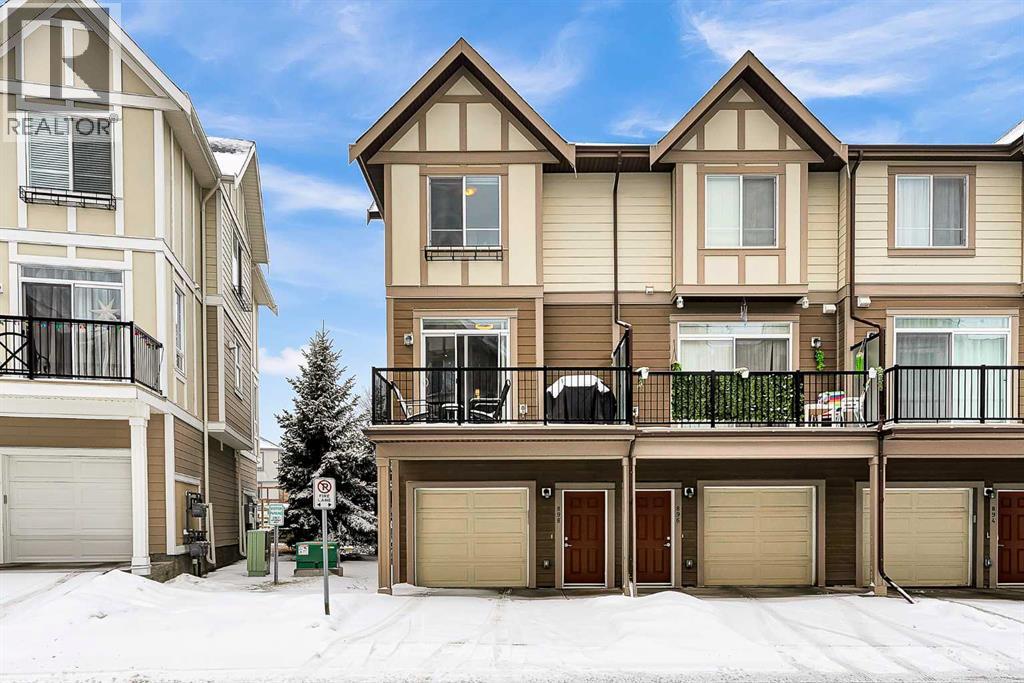 898 Sherwood Boulevard Nw, Calgary, Alberta  T3R 0V3 - Photo 30 - A2300559