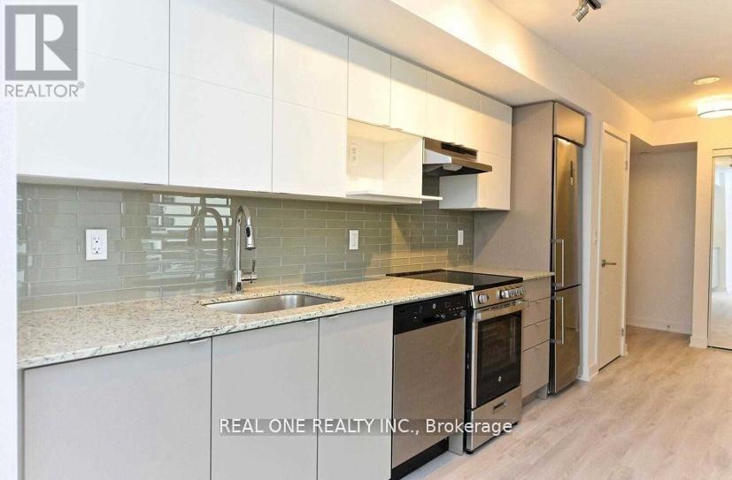 1205 - 120 Varna Drive, Toronto, Ontario  M6A 0B3 - Photo 12 - C12988760