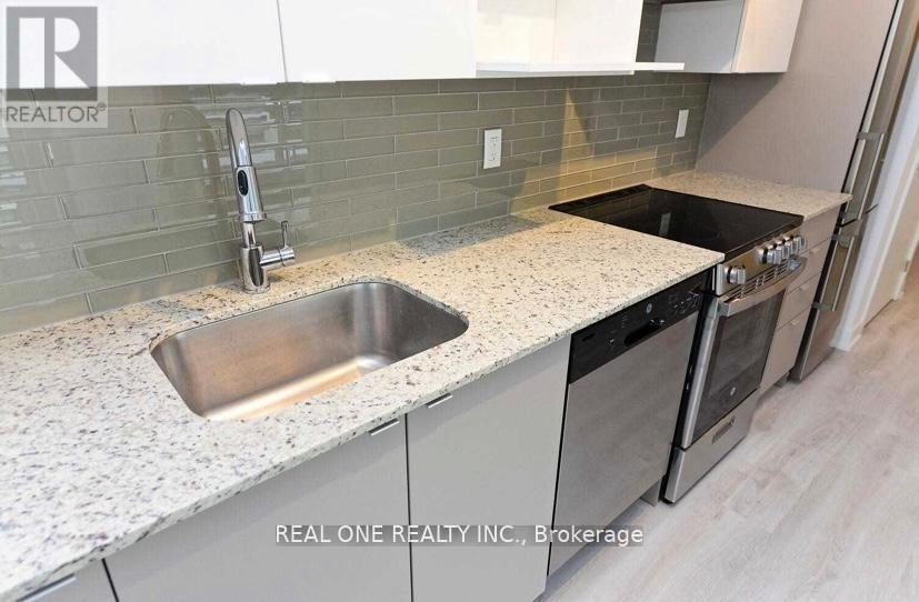 1205 - 120 Varna Drive, Toronto, Ontario  M6A 0B3 - Photo 14 - C12988760