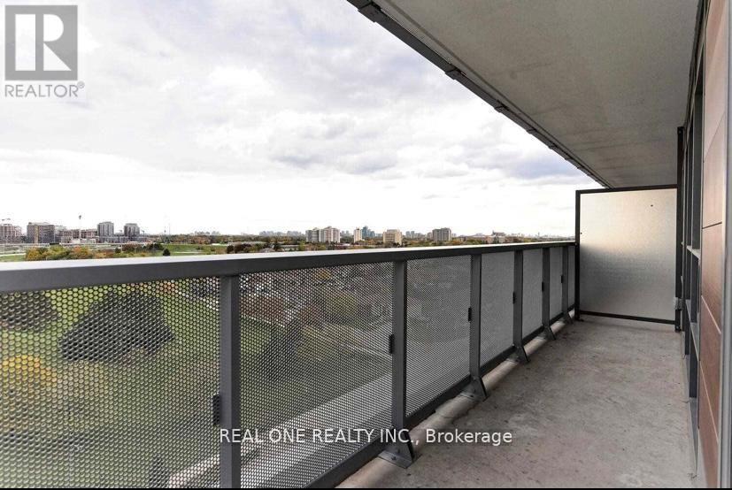 1205 - 120 Varna Drive, Toronto, Ontario  M6A 0B3 - Photo 17 - C12988760