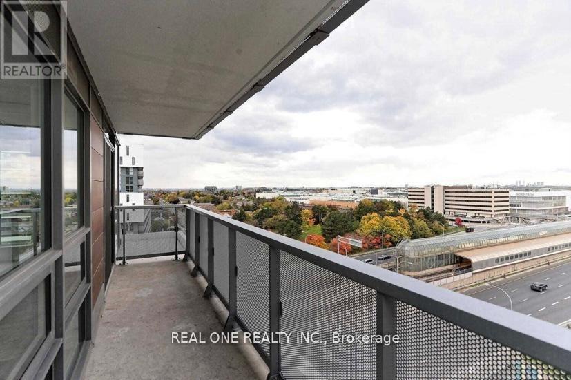 1205 - 120 Varna Drive, Toronto, Ontario  M6A 0B3 - Photo 18 - C12988760