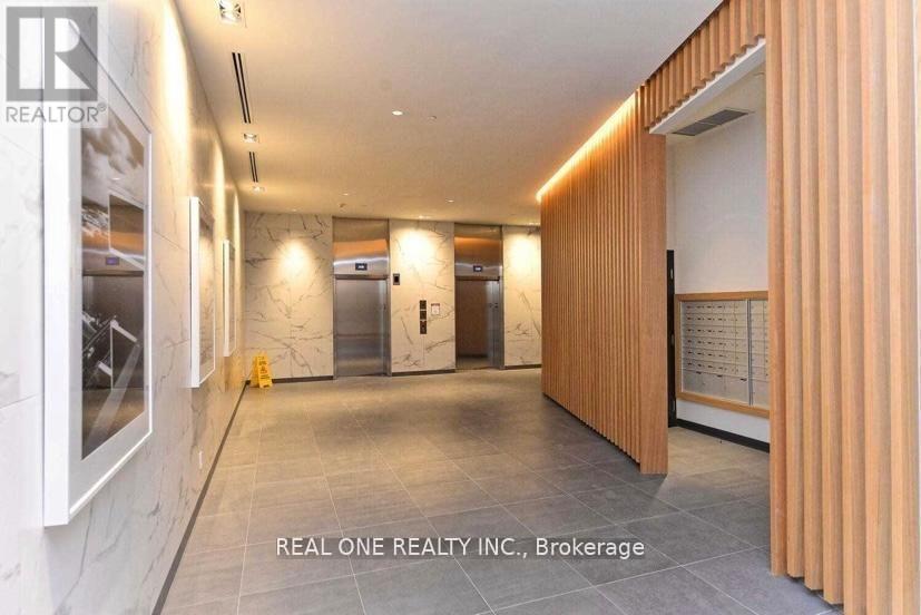 1205 - 120 Varna Drive, Toronto, Ontario  M6A 0B3 - Photo 3 - C12988760