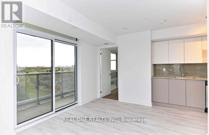 1205 - 120 Varna Drive, Toronto, Ontario  M6A 0B3 - Photo 6 - C12988760