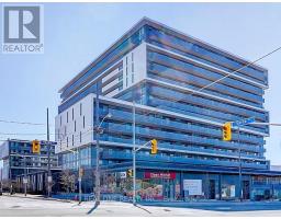 1205 - 120 VARNA DRIVE, Toronto, Ontario