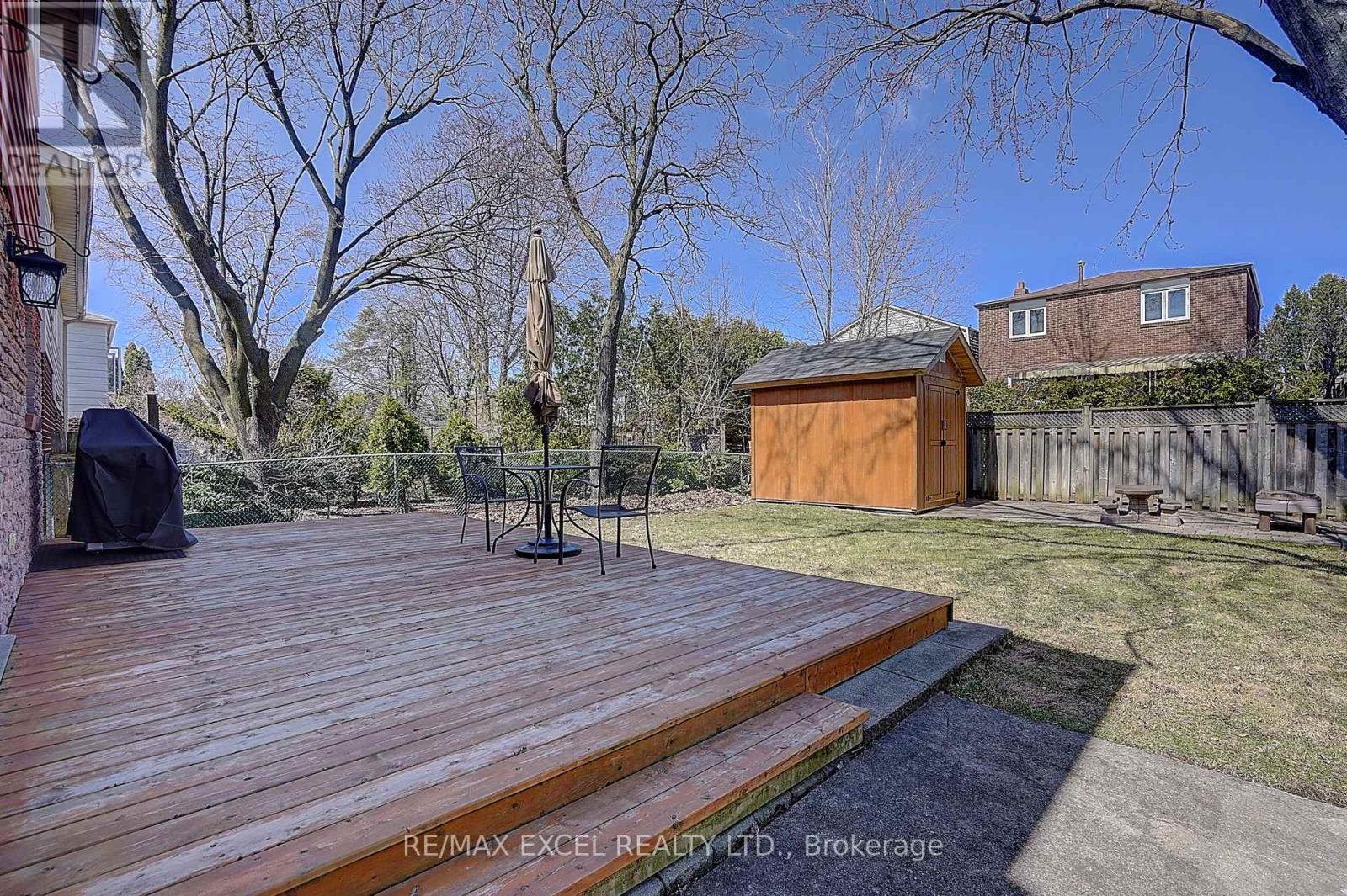 28 Holsworthy Crescent, Markham, Ontario  L3T 4C6 - Photo 47 - N12894080