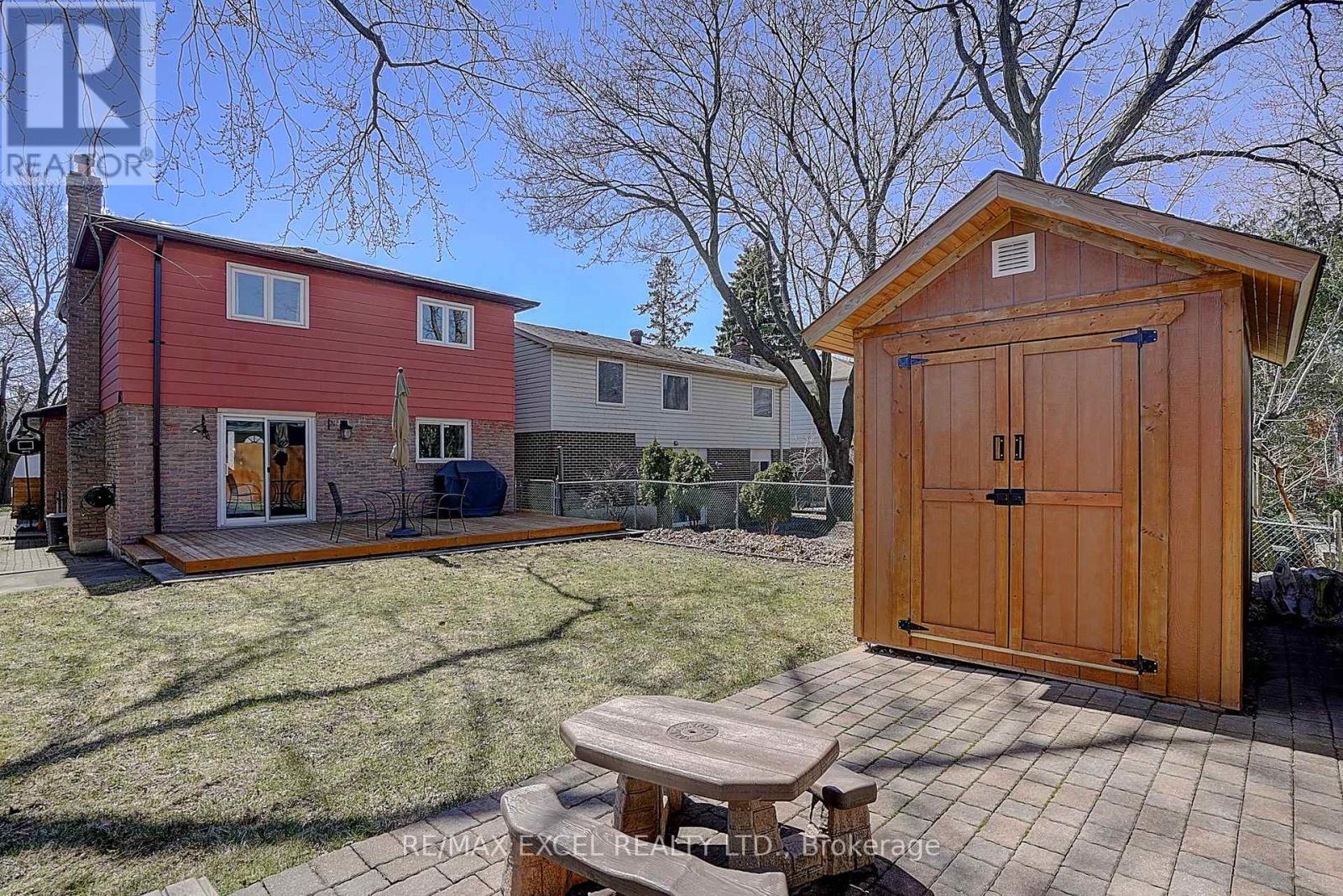 28 Holsworthy Crescent, Markham, Ontario  L3T 4C6 - Photo 49 - N12894080