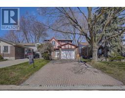 28 HOLSWORTHY CRESCENT, Markham, Ontario