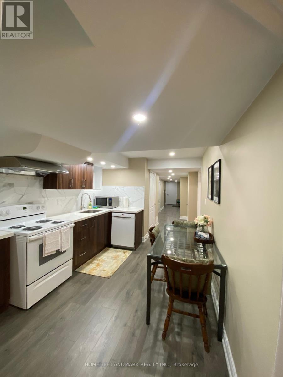 489 Caboto Trail, Markham, Ontario  L3R 2R8 - Photo 10 - N12988752