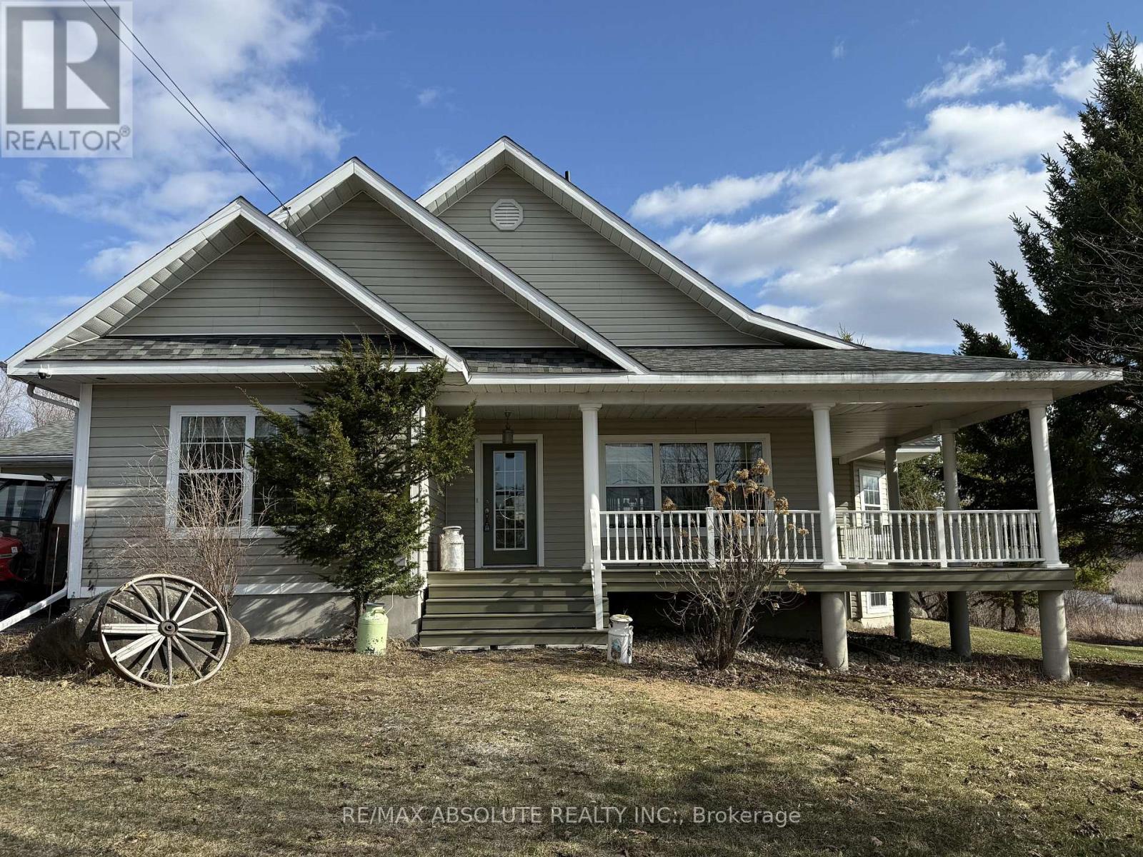 20306 LOCHIEL STREET W, North Glengarry, Ontario